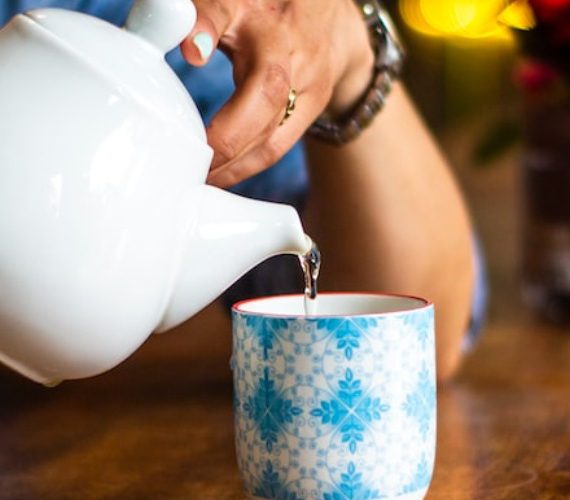 Fenegriek thee: een helende infusie vol voordelen